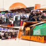 نمایشگاه ایران ایتکس | IRANITEX