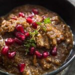 این غذای گیلانی‌ نامش با جن گره خورده است