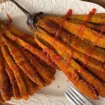 بادمجان سوخاری ترد و طلایی؛ پیش‌غذایی جذاب برای عاشقان طعم های سوخاری