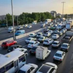 تخفیف ویژه پلیس برای جریمه‌های رانندگی / فقط تا ۱۶ مهر فرصت دارید