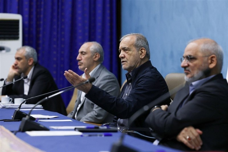 دستور مجدد رئیس جمهور برای بازپرداخت طلب 4 میلیارد یورویی صنایع غذایی