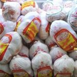 ذخیره استراتژیک مرغ 30 هزار تن افزایش یافت