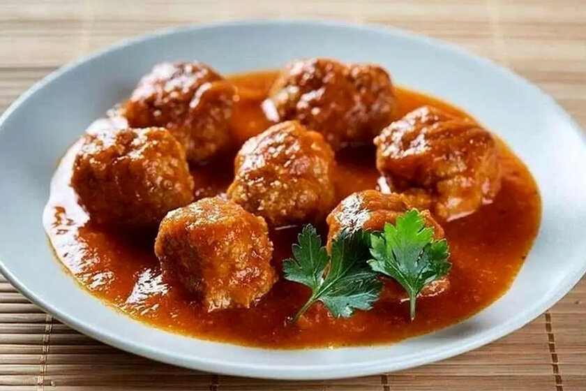راز سفره رنگارنگ کرمانشاهی ها؛ سفر به قلب آشپزی ایران
