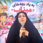 سال‌های نخست زندگی در شکل‌گیری شخصیت کودکان تعیین‌کننده است
