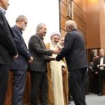 سرپرست دادگاه‌های تجدیدنظر استان تهران معرفی شد