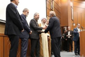 سرپرست دادگاه‌های تجدیدنظر استان تهران معرفی شد