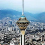 شاخص آلودگی هوای تهران امروز پنجشنبه ۹ مهر ۱۴۰۵ / پایتخت نفس کشید