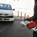 ضرب‌الاجل پلیس به خودروسازان و واردکنندگان / ماجرای تحویل خودرو‌های بدون پلاک چیست؟