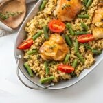 طرز تهیه دمپختک با بلغور گندم و برنج؛ غذایی ساده برای ناهار و شام