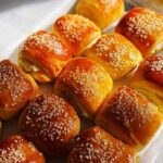طرز تهیه شیرینی دانمارکی