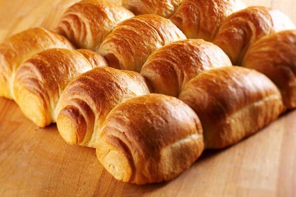 طرز تهیه شیرینی دانمارکی