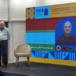 طهماسب:شخصیت ماندگار از دل تفاوت‌ها شکل می‌گیرد