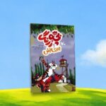 ماجرای «بچه‌زرنگ و ببری‌اش» در یک کتاب کمیک منتشر شد