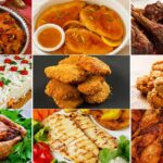مرغ دارید اما حوصله غذای تکراری ندارید؟ این ۵ دستور را ببینید
