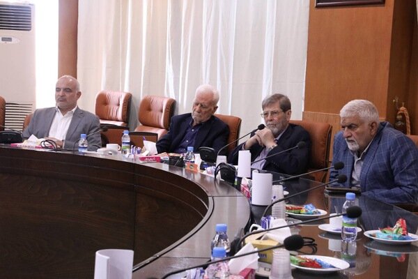 مرندی: سلامت عمومی تنها به «درمان» محدود نمی‌شود