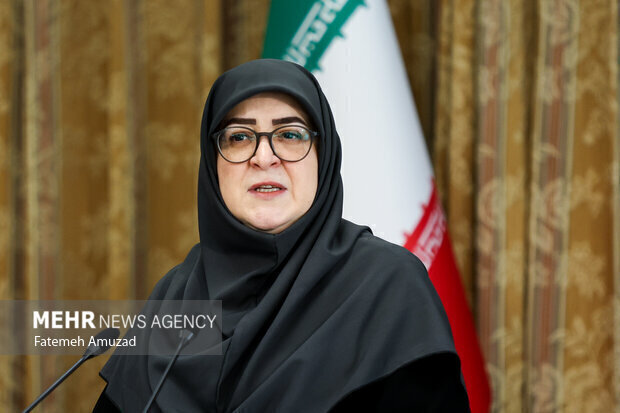 مهاجرانی: جامعه پزشکی «نفس» را به جان مردم برمی‌گرداند
