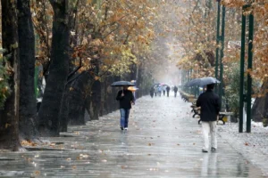 هشدار نارنجی برای ۱۸ استان کشور / سیلاب و آبگرفتگی در راه است