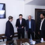 یک انتصاب در فرهنگستان علوم پزشکی